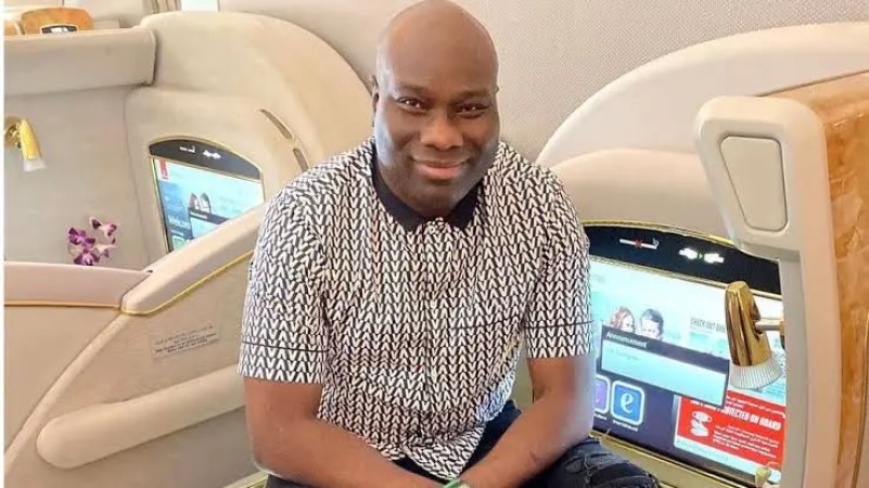 Alleged N6bn money laundering: Court admits Mompha?s iPhone in evidence