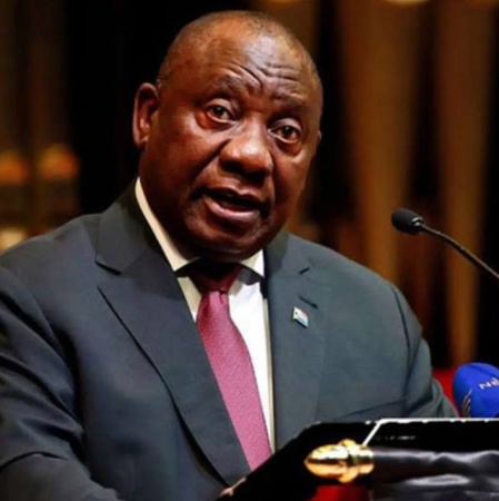 South Africa relaxes visa rules for Nigerian tourists, business people