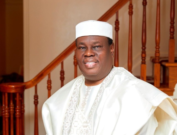 Pastor Adeboye hints at in-law, Adeyokunnu, becoming next Owa of Obokun