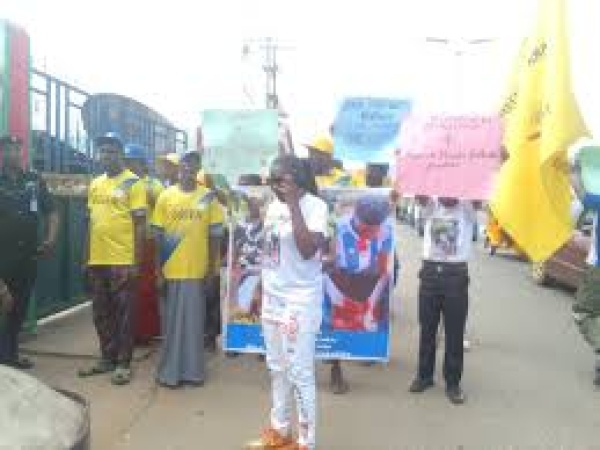 Ex-Falcons? Mmadu?s ordeal deepens as Anambra police snub request for justice