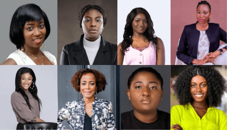 Meet 8 women shaping Nigeria?s blockchain/crypto industry