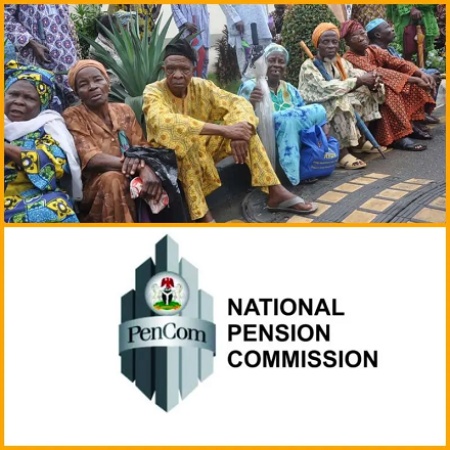 Pensioners can now withdraw their saving ? Pencom 