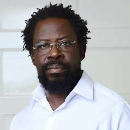 Why we arrested Dele Farotimi ? Police