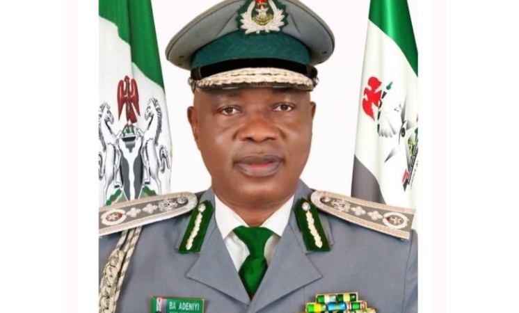Customs arrests officers in viral assault video, deepends investigation