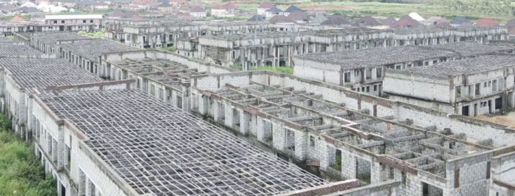 Why we concealed owner of seized 753-duplex Abuja estate?s identity ? EFCC 