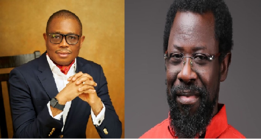 Alleged libel: NBA berates police over Dele Farotimi?s arrest