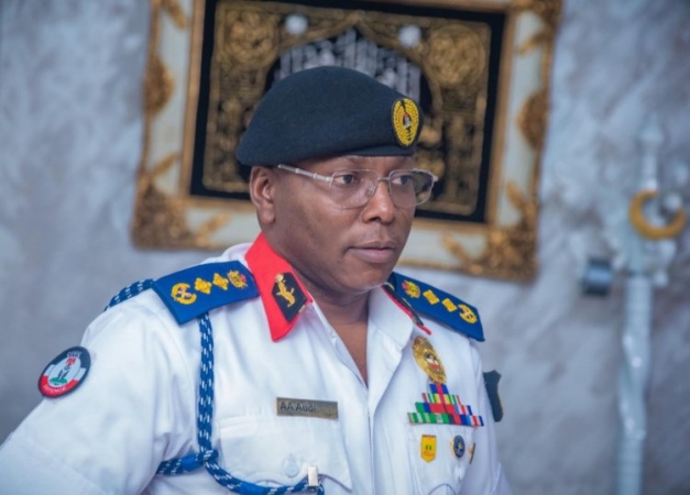 How domestic staff aided abduction of mother, 2 sons ? NSCDC