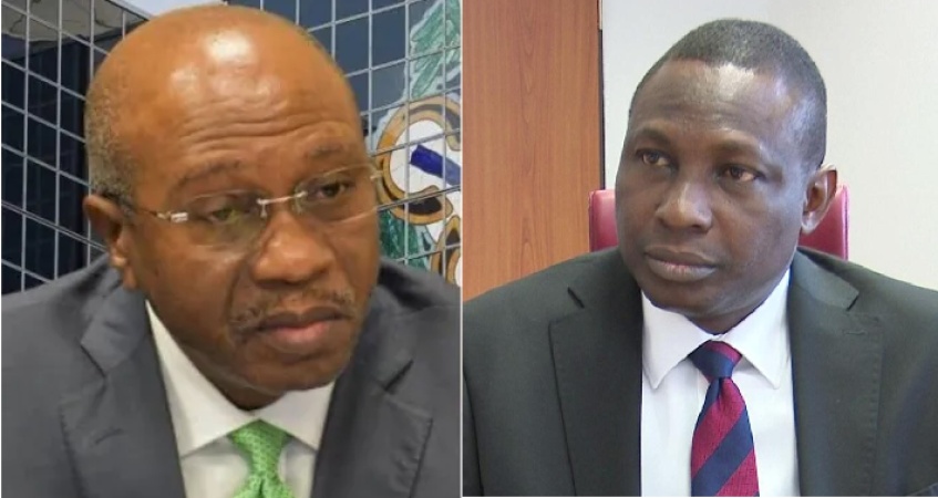 Seizure of 753 duplexes: What EFCC filed in court