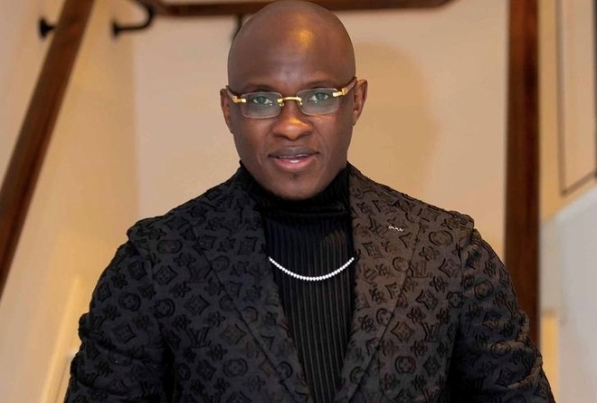 UK set to deport Nigerian pastor, Tobi Adegboyega, over alleged ?1.87m fraud