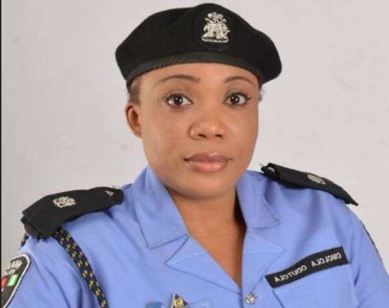 Hotel guest assassinated inside his room in Ogun