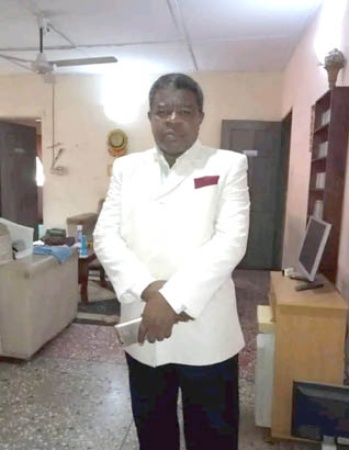 Gunmen kill pastor on way to burial, kidnap 3 others in Kogi