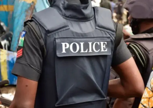 OFFICIAL: How corrupt police officers stole over N43m from airport worker in Abuja