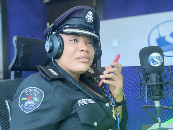 Casual s3x behind most missing girls cases, ritual killings in Nigeria ? Police