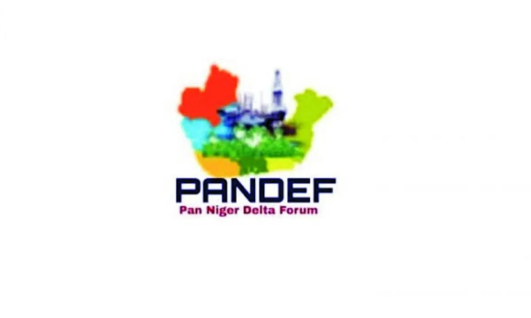 PANDEF warns Biafra agitators to exclude Niger Delta from secession plans