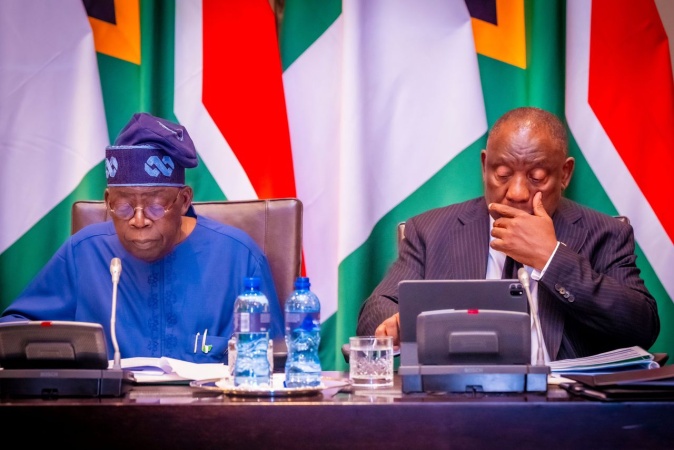 South Africa eyes Nigeria?s lithium for electric vehicles