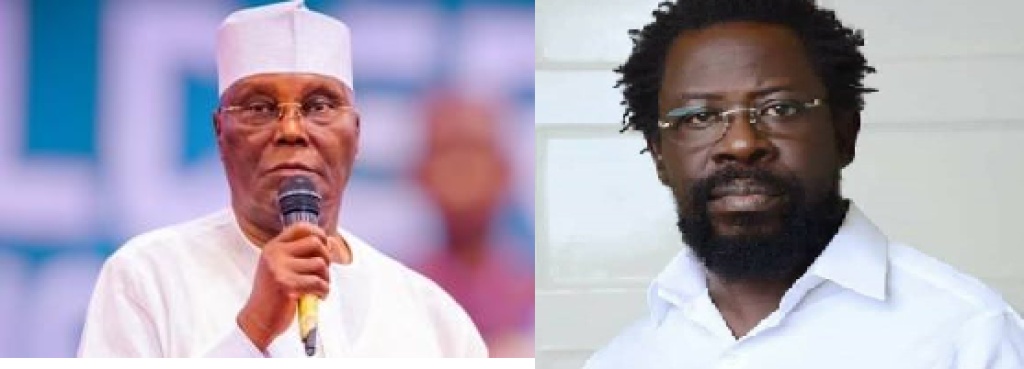 Farotimi?s arrest grim reminder of military dark days ? Atiku