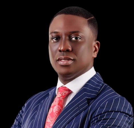 Pastor Bolaji Idowu breaks silence over alleged N1.5bn fraud