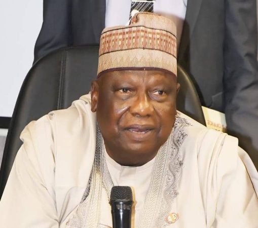 PSC chair warns against bribery in police academy admissions