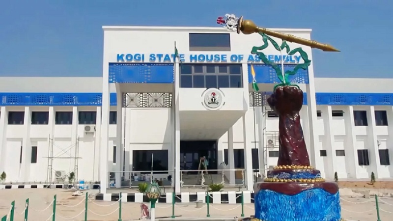 Kogi Assembly raises alarm over influx of mentally ill persons