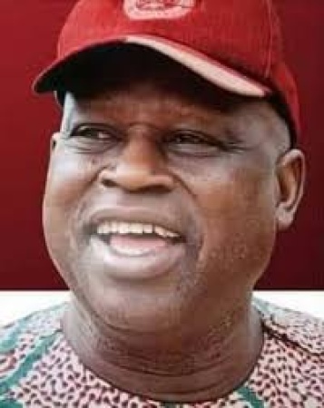 Police probe death of Edo ex-NLC chair at checkpoint