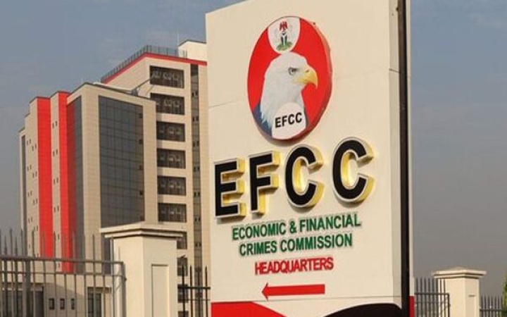 Stop shielding corruption, name owner of seized Abuja Estate, HURIWA tells EFCC