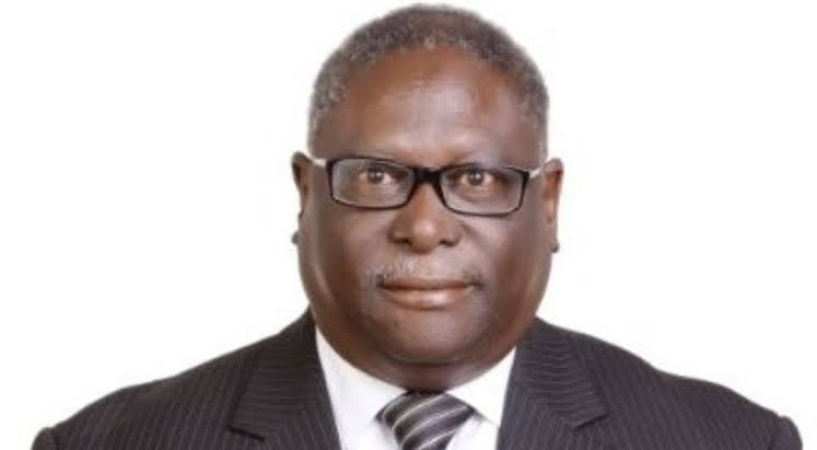ACF Recalls Suspended National Chairman Mamman Osuman