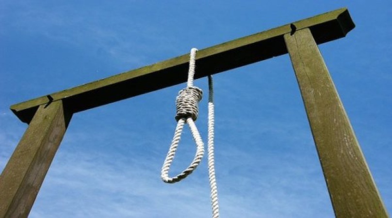 Husband, wife, wife?s brother, sister sentenced to death over murder of alleged witch