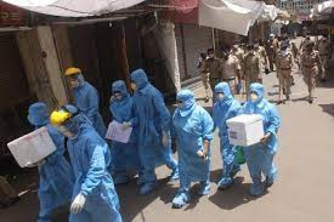 Mystery disease kills at least 27 in DR Congo