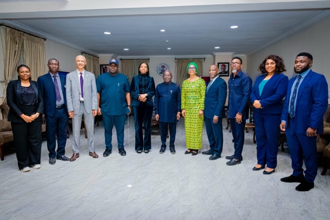 Abia joins PenCom?s contributory pension scheme