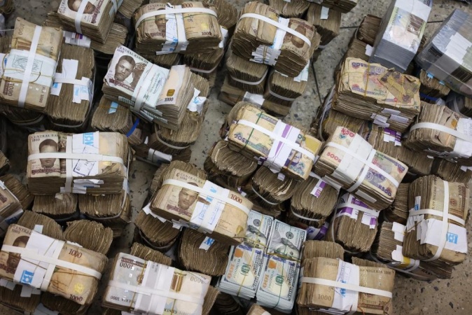 Cash scarcity bites harder as CBN races for solution