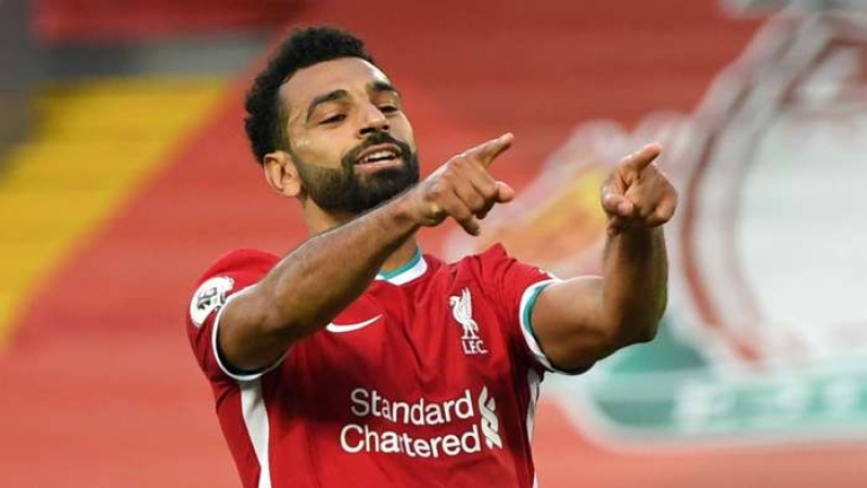Newcastle hold Liverpool in thriller but Slot salutes 'special' Salah