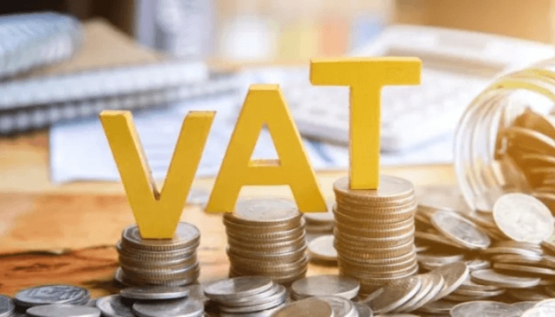 Explainer: What each state contributes to VAT pool
