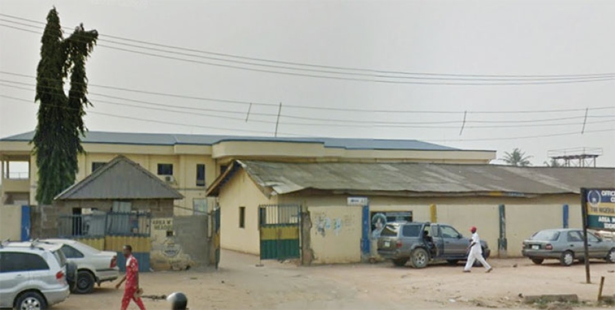 Panic as police, motorcycle operators clash in Lagos