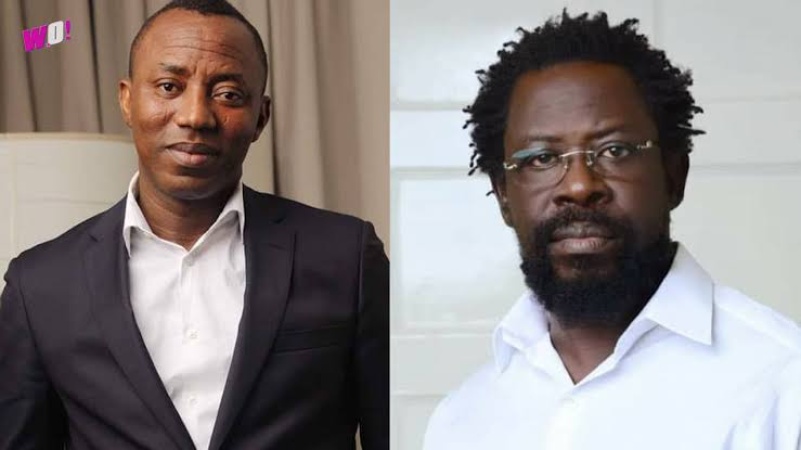 Farotimi: Nationwide protest looms over detained activist
