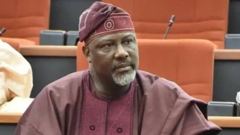 Dino Melaye?s sister-in-law dies in Lagos