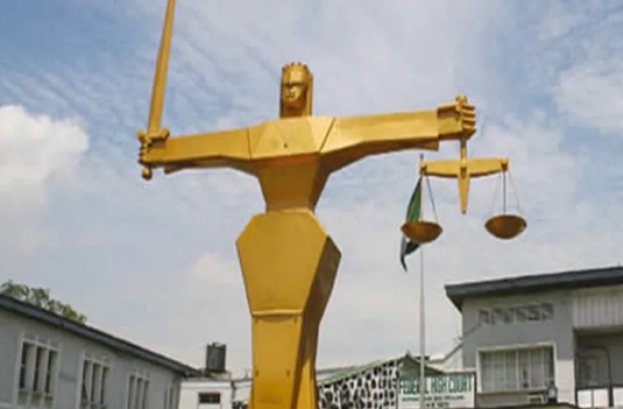 Court okays hearing of N5.2b suit against Chinese over alleged false claims