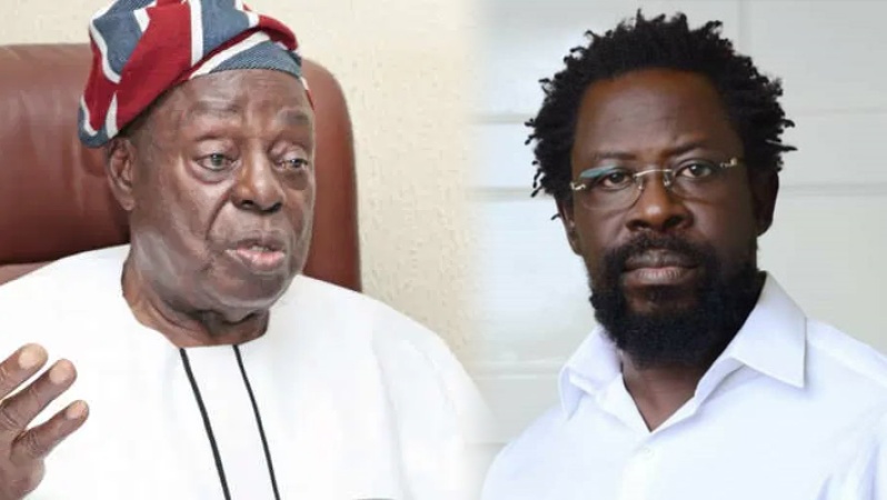 FULL TEXT: How Dele Farotimi allegedly defamed Afe Babalola