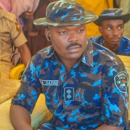 Banker in police net for stealing customer?s N18 million