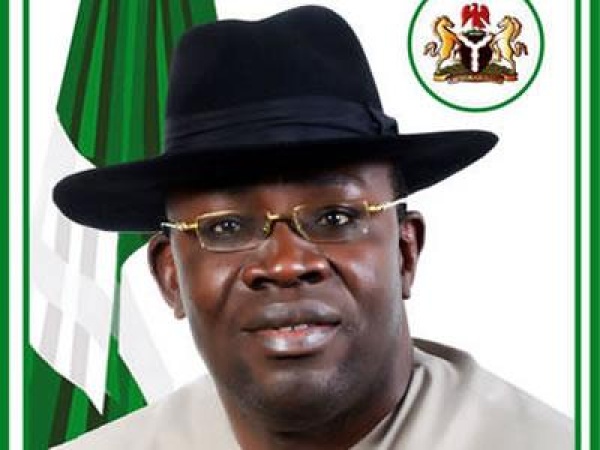 Tax Reform Bills: Dickson-led South South Senate Caucus throws weight behind Tinubu, passes vote of confidence on Akpabio