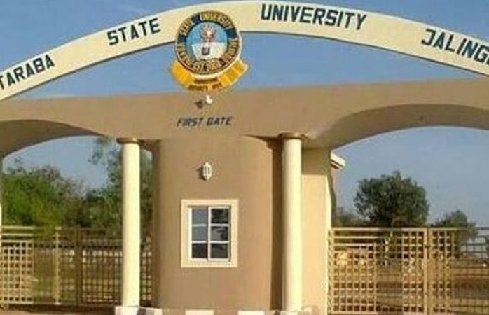 Taraba varsity staff strike over unpaid salaries, exams suspended