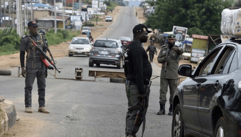 Reps seek reduction of security checkpoints on Onitsha-Enugu expressway