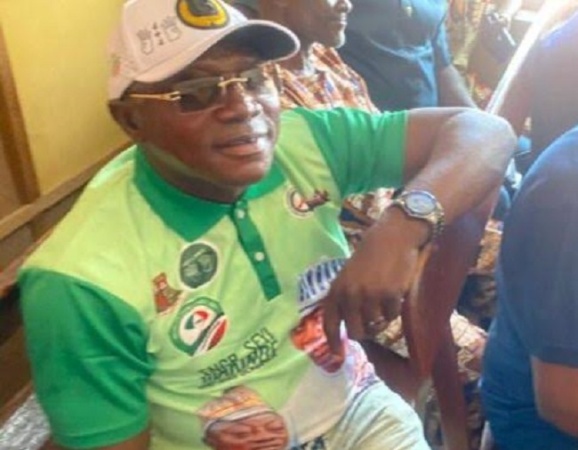 Alleged murder: Court adjourns Auxiliary?s trial to December 20