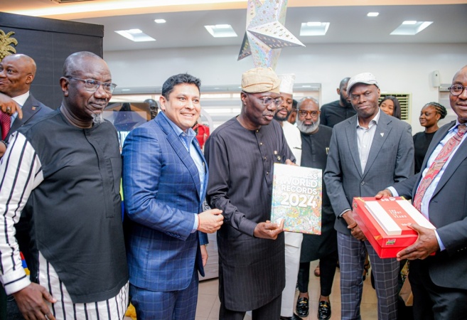Lagos to host inaugural Shopping Festival December 23 to 25