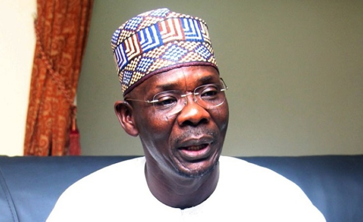 Thieves raid Nasarawa govt farm, steal rice