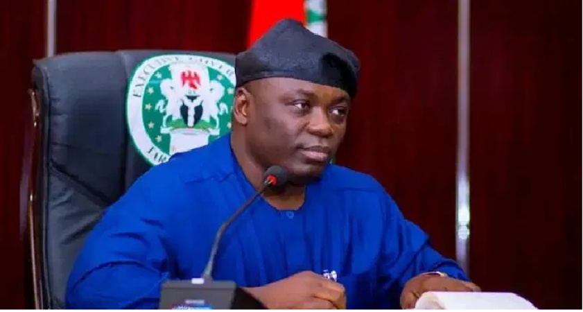Gunmen attack Governor?s mother, sister