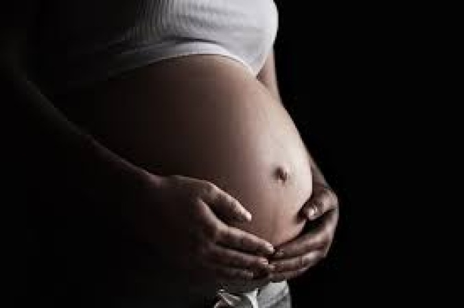 Alarm bells over explosion of teenage pregnancy
