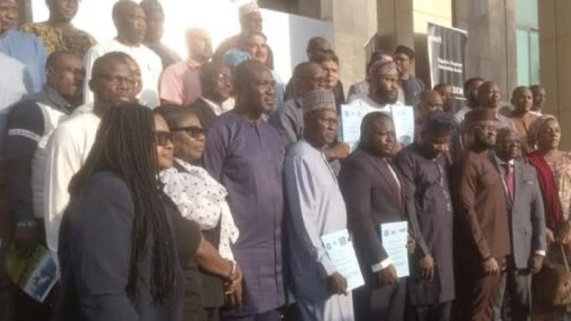  FG inaugurates N20bn credit scheme to boost automobile industry