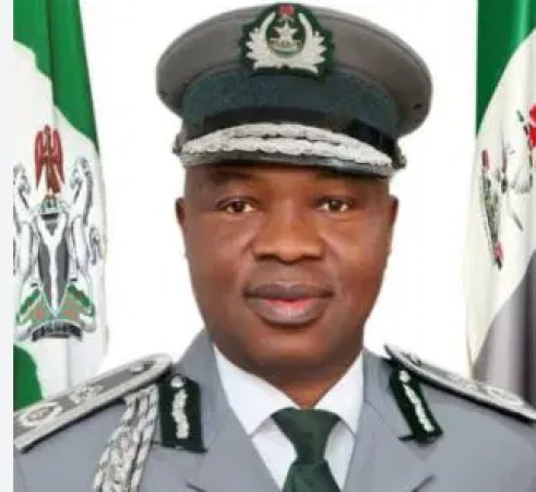 Overtime vehicles: Customs plan auction after two-week ultimatum