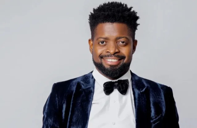 Netflix: Basketmouth slams Nollywood producers