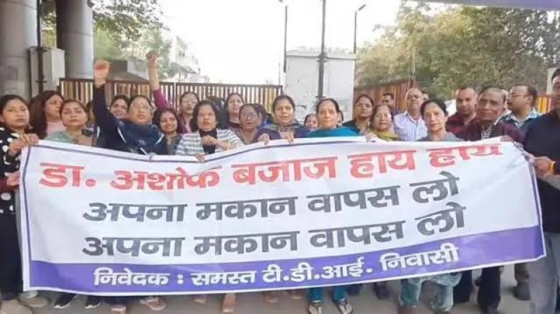 Muslim couple in India forced to sell house after Hindu protests